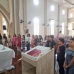 14 DE MAIO ENTREGA DOS TERCOS CSRN 8