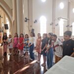 14 DE MAIO ENTREGA DOS TERCOS CSRN 9