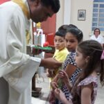 14 DE MAIO ENTREGA DOS TERCOS CSVP 2