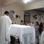 14 DE MAIO ENTREGA DOS TERCOS CSVP 5