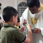 14 DE MAIO ENTREGA DOS TERCOS CSVP 6