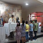 14 DE MAIO ENTREGA DOS TERCOS CSVP 7