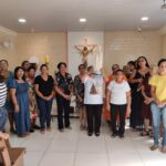 14 DE MAIO HOMENAGEM PELAS MAES CBMA 1