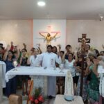 14 DE MAIO HOMENAGEM PELAS MAES CBMA 2