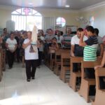 14 DE MAIO HOMENAGEM PELAS MAES CBMA 5