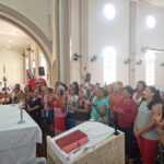 14 DE MAIO HOMENAGEM PELAS MAES CSRN 07H 1