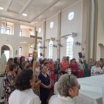 14 DE MAIO HOMENAGEM PELAS MAES CSRN 07H 10