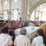 14 DE MAIO HOMENAGEM PELAS MAES CSRN 07H 11