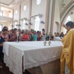 14 DE MAIO HOMENAGEM PELAS MAES CSRN 07H 12