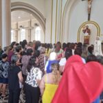 14 DE MAIO HOMENAGEM PELAS MAES CSRN 07H 13