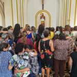 14 DE MAIO HOMENAGEM PELAS MAES CSRN 07H 14