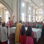 14 DE MAIO HOMENAGEM PELAS MAES CSRN 07H 15