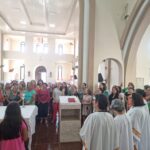 14 DE MAIO HOMENAGEM PELAS MAES CSRN 07H 16