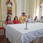 14 DE MAIO HOMENAGEM PELAS MAES CSRN 07H 17