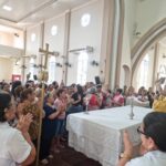 14 DE MAIO HOMENAGEM PELAS MAES CSRN 07H 18