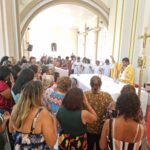 14 DE MAIO HOMENAGEM PELAS MAES CSRN 07H 19