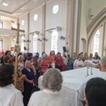 14 DE MAIO HOMENAGEM PELAS MAES CSRN 07H 2