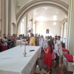 14 DE MAIO HOMENAGEM PELAS MAES CSRN 07H 9