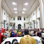 14 DE MAIO HOMENAGEM PELAS MAES CSRN 19H 1