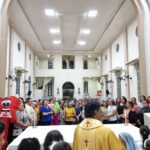 14 DE MAIO HOMENAGEM PELAS MAES CSRN 19H 15