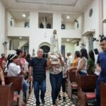 14 DE MAIO HOMENAGEM PELAS MAES CSRN 19H 16