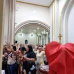 14 DE MAIO HOMENAGEM PELAS MAES CSRN 19H 20