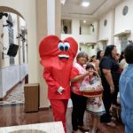 14 DE MAIO HOMENAGEM PELAS MAES CSRN 19H 22