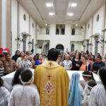 14 DE MAIO HOMENAGEM PELAS MAES CSRN 19H 26