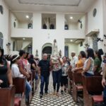 14 DE MAIO HOMENAGEM PELAS MAES CSRN 19H 3