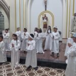 14 DE MAIO HOMENAGEM PELAS MAES CSRN 19H 6