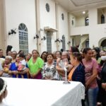 14 DE MAIO HOMENAGEM PELAS MAES CSRN 19H 7