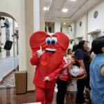 14 DE MAIO HOMENAGEM PELAS MAES CSRN 19H 8