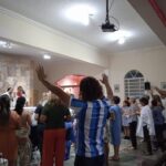 14 DE MAIO HOMENAGEM PELAS MAES CSVP 8