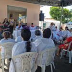 14 DE MAIO MISSA NO CEMITERIO PELAS MAES 1