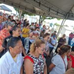 14 DE MAIO MISSA NO CEMITERIO PELAS MAES 11