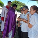 14 DE MAIO MISSA NO CEMITERIO PELAS MAES 12