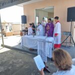 14 DE MAIO MISSA NO CEMITERIO PELAS MAES 16