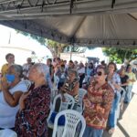 14 DE MAIO MISSA NO CEMITERIO PELAS MAES 18