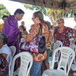 14 DE MAIO MISSA NO CEMITERIO PELAS MAES 19