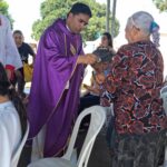 14 DE MAIO MISSA NO CEMITERIO PELAS MAES 20