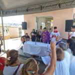 14 DE MAIO MISSA NO CEMITERIO PELAS MAES 3