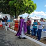 14 DE MAIO MISSA NO CEMITERIO PELAS MAES 4