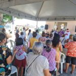 14 DE MAIO MISSA NO CEMITERIO PELAS MAES 5