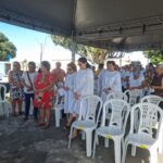 14 DE MAIO MISSA NO CEMITERIO PELAS MAES 8