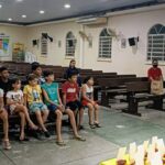 19 DE MAIO FORMACAO ASPIRANTES COROINHAS 13