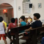 19 DE MAIO FORMACAO ASPIRANTES COROINHAS 19