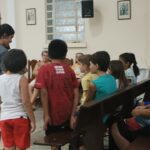 19 DE MAIO FORMACAO ASPIRANTES COROINHAS 20