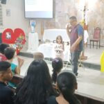 19 DE MAIO FORMACAO ASPIRANTES COROINHAS 22