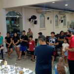 19 DE MAIO FORMACAO ASPIRANTES COROINHAS 28