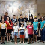 19 DE MAIO FORMACAO ASPIRANTES COROINHAS 3